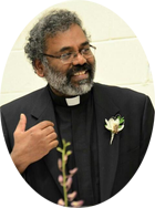 Rev. Fr. Jesudoss Xavier  Royappan