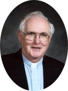 Father Donald Macdonald